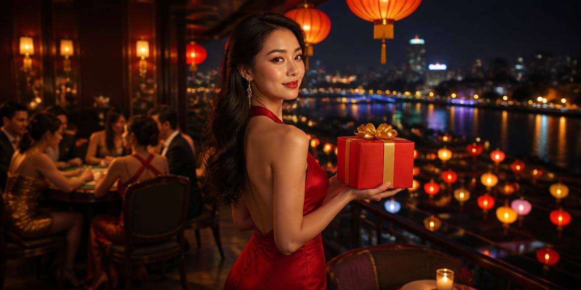 bec88 Bên trong sảnh Live Casino