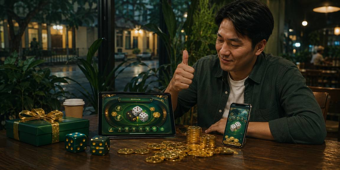 bec88 Live Casino