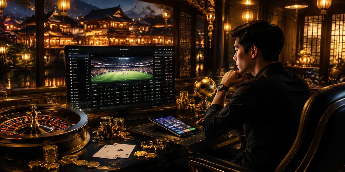 bec88 Sportsbook